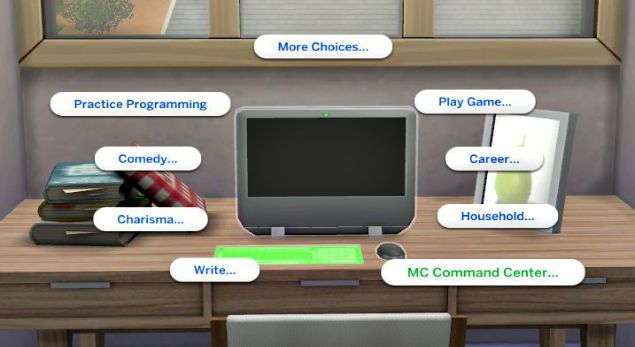 How to install mc command sims 4